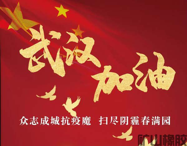 齊心協(xié)力，共抗疫情——遠(yuǎn)程指導(dǎo)安裝橡膠襯板(圖1)